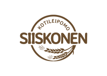 Kotileipomo_Siiskonen_logo