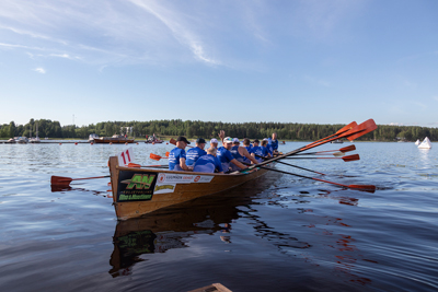 Katso Suursoutujen kuvagalleria 2026